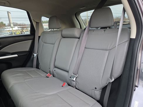 Used 2015 Honda CR-V EX-L image 12