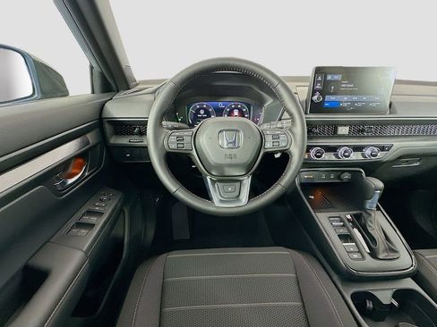 New 2026 Honda CR-V TrailSport image 18