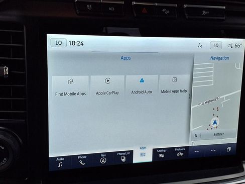 Used 2023 Ford F150 XLT w/ Equipment Group 302A High image 31