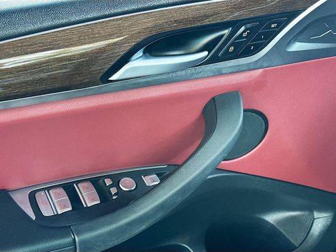 Certified 2022 BMW X3 xDrive30i w/ Convenience Package w/ZPA image 18