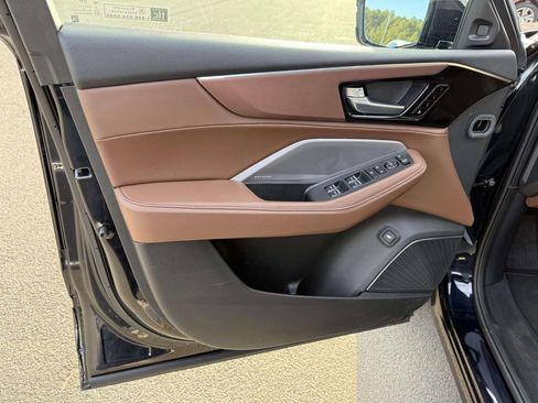 Used 2025 Acura MDX w/Technology Package image 12