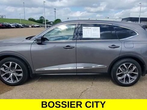 Used 2023 Acura MDX FWD w/ Technology Package image 5