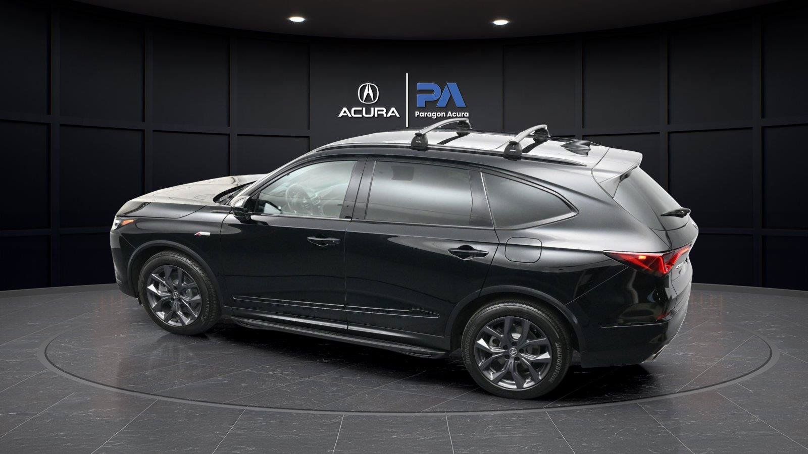 Used 2024 Acura MDX A-Spec AWD/4WD image 38