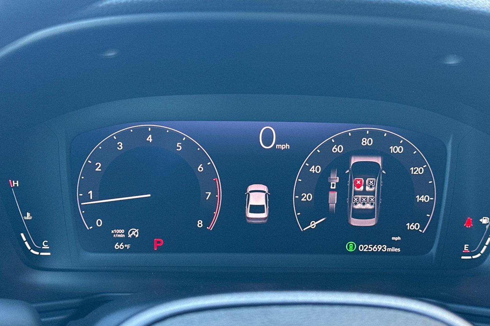 Used 2024 Honda Accord LX image 23