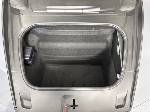 Certified 2025 Porsche 911 Carrera T image 21