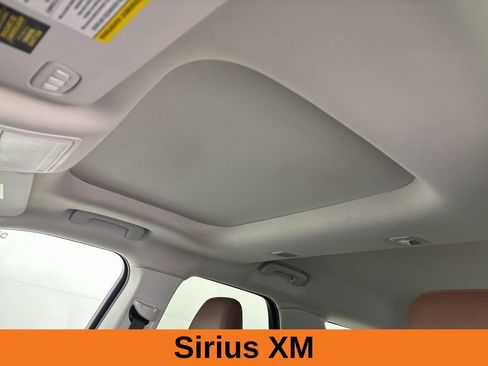 Used 2024 Ford Bronco Sport Outer Banks w/ Tech Package image 12