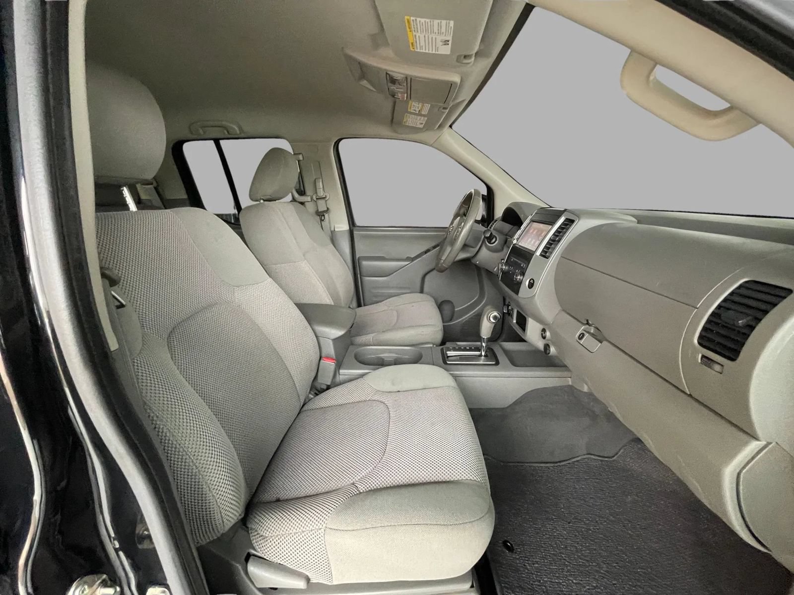 Used 2019 Nissan Frontier SV AWD/4WD image 4