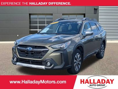Used 2023 Subaru Outback Touring XT