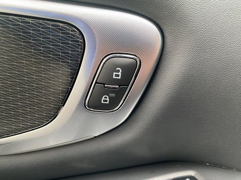 New 2026 Ford Expedition Max Platinum w/ Stealth Appearance Package image 13