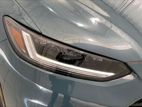 Used 2025 Honda HR-V EX-L image 31