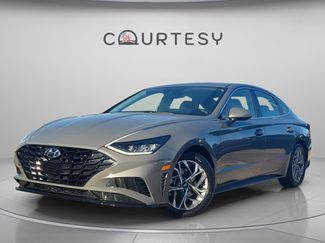 Certified 2023 Hyundai Sonata SEL w/ Cargo Package 360° Tour