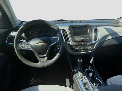 Used 2019 Chevrolet Equinox LS image 20
