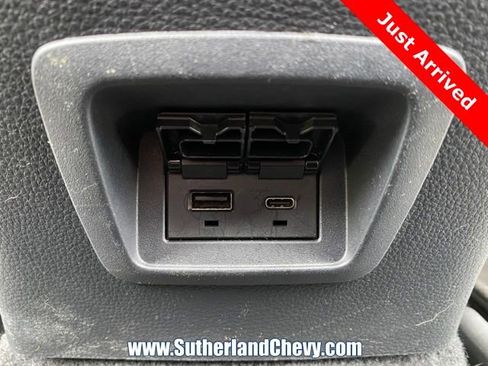 Used 2022 Toyota Corolla Cross LE image 39