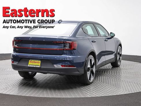 Used 2023 Polestar Polestar 2 w/ Pilot Pack AWD/4WD image 5