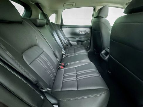 Used 2026 Honda HR-V EX-L image 36