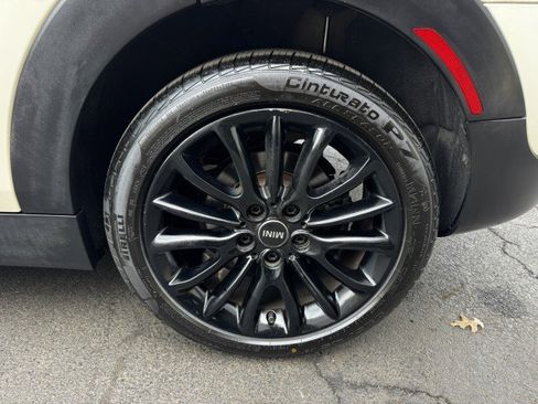 Used 2018 MINI Cooper Clubman image 37