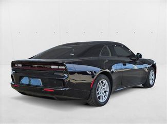 New 2025 Dodge Charger Daytona R/T w/ Quick Order Package 25M R/T AWD/4WD video 2