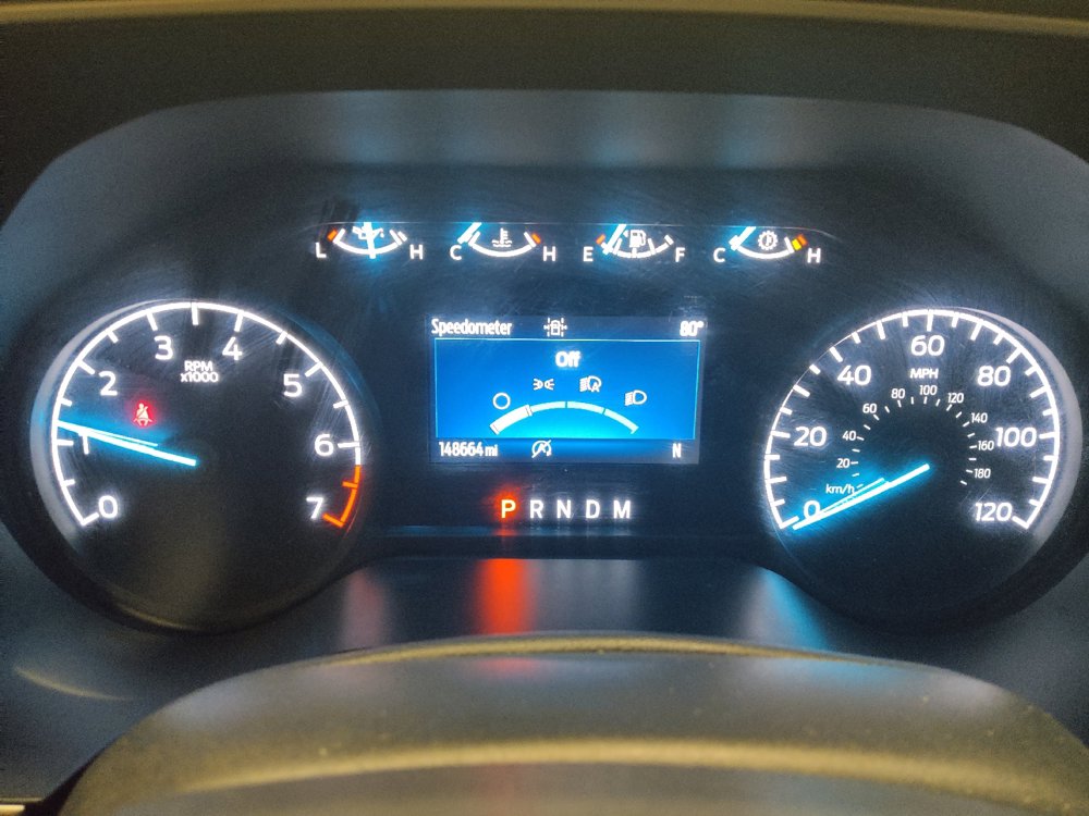 Used 2021 Ford F150 XL w/ Equipment Group 101A High AWD/4WD image 23
