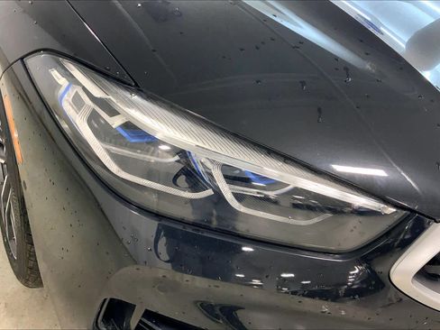 Certified 2023 BMW 840i Gran Coupe xDrive w/ Driving Assistance Package image 27