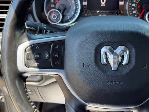Used 2020 RAM 1500 Big Horn AWD/4WD image 16