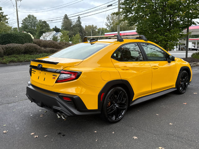 Used 2026 Subaru WRX tS AWD/4WD image 4