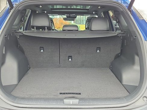 Used 2024 Kia Sportage X-Line w/ X-Line Premium Package image 12