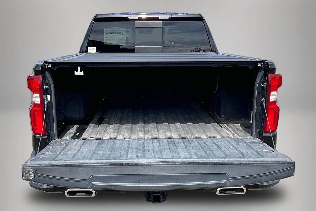 Used 2022 Chevrolet Silverado 1500 High Country AWD/4WD image 7