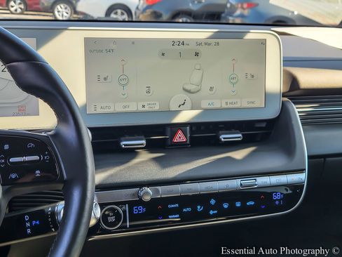 Used 2024 Hyundai Ioniq 5 SEL image 22