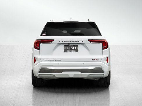 New 2026 GMC Terrain Denali w/ LPO, Floor Liner Package image 5