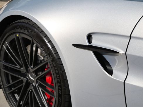 New 2026 Aston Martin V8 Vantage image 9