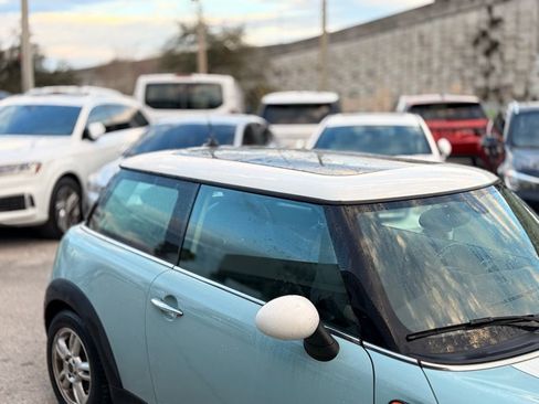 Used 2013 MINI Cooper Hardtop image 3