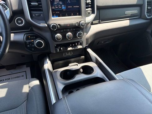 Used 2023 RAM 1500 Big Horn AWD/4WD image 15