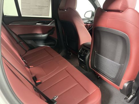 Certified 2023 BMW X3 xDrive30i w/ Convenience Package AWD/4WD image 16