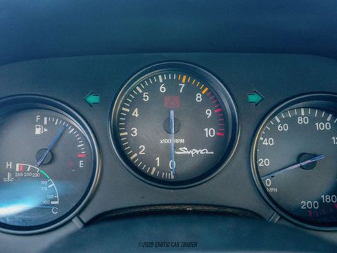 Used 1994 Toyota Supra Turbo image 24