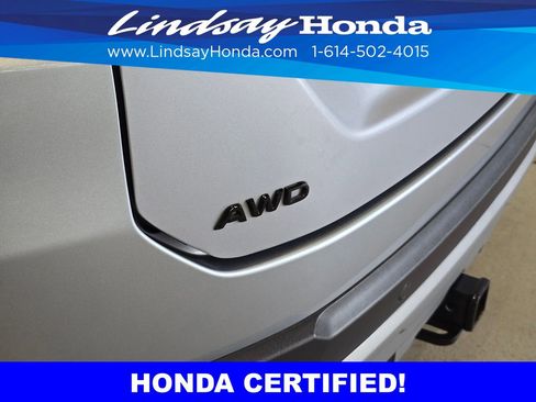Used 2024 Honda Pilot TrailSport image 8