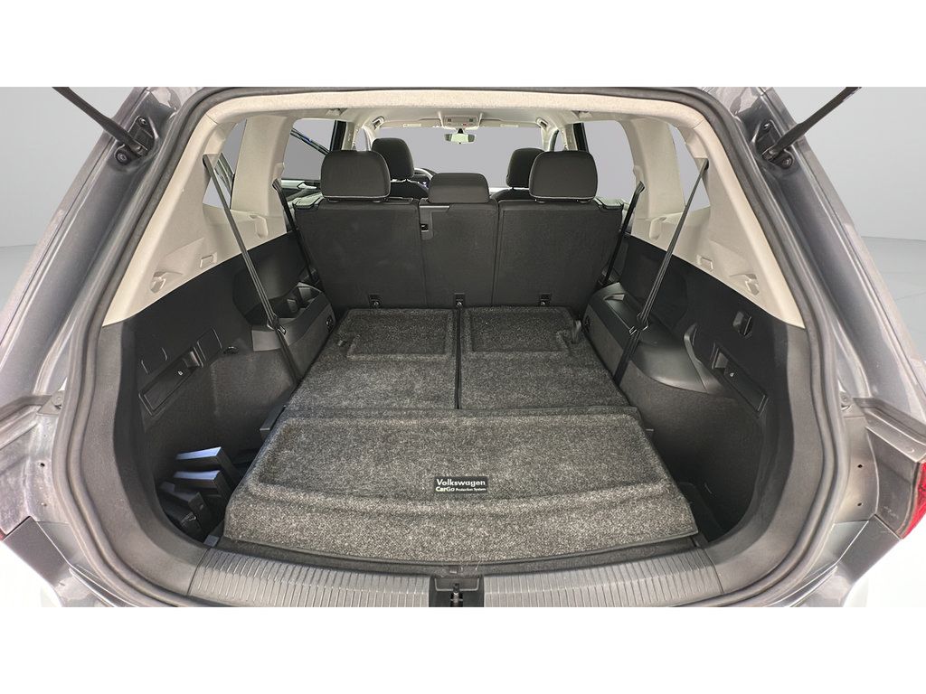 Used 2023 Volkswagen Tiguan S FWD image 22