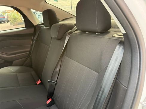 Used 2016 Ford Focus S FWD image 42