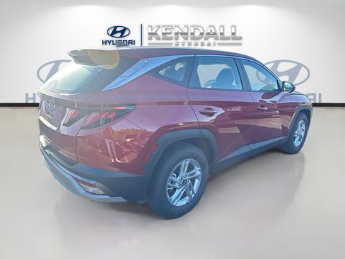New 2026 Hyundai Tucson SE FWD image 6