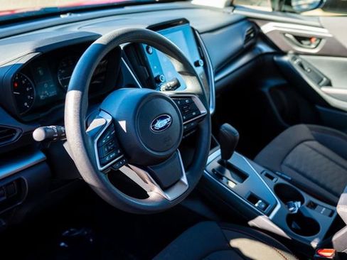 Certified 2024 Subaru Impreza 2.0i Sport image 32