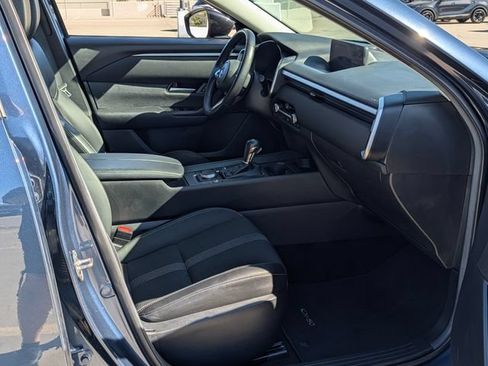 Used 2025 MAZDA CX-50 AWD 2.5 S w/ Preferred Package image 9