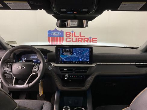 New 2026 Ford Explorer Tremor w/ Tremor Ultimate Package AWD/4WD image 17