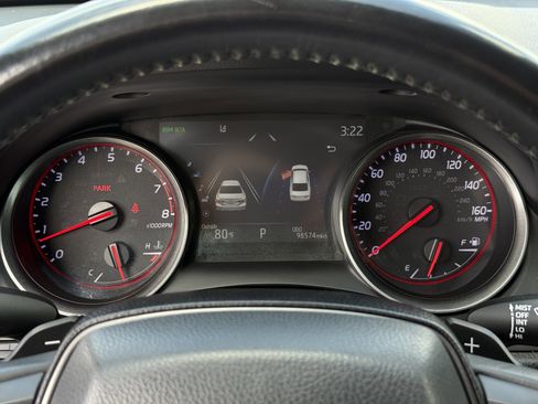 Used 2022 Toyota Camry XSE w/ Carpet Mat Package (TMS) image 20