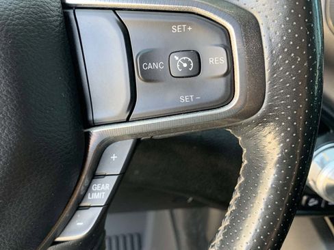 Used 2020 RAM 1500 Rebel w/ Rebel Level 1 Equipment Group image 16