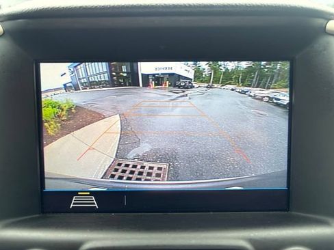 Used 2018 GMC Terrain Denali w/ LPO, 'HIT The Road' Package AWD/4WD image 27