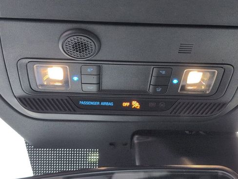 Used 2024 Ford Bronco Big Bend image 17