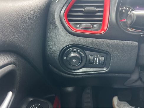 Used 2015 Jeep Renegade Trailhawk w/ Cold Weather Group AWD/4WD image 30
