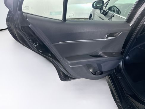Used 2024 Toyota Camry SE FWD image 26