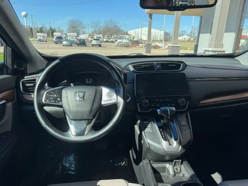 Used 2018 Honda CR-V EX-L image 11