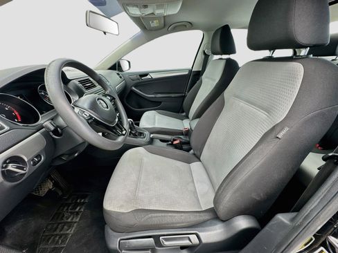 Used 2017 Volkswagen Jetta S FWD image 13