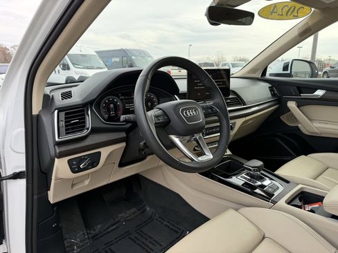 Used 2024 Audi Q5 2.0T Premium Plus image 19